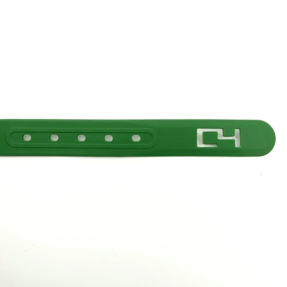 Choose Your Color Choose Your Cause length 44